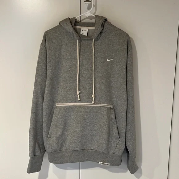 Nike Loose Fit Hoodie - Picture 1 of 6